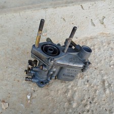 Carburatore originale weber usato  Monopoli