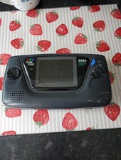 Sega game gear for sale  HEMEL HEMPSTEAD