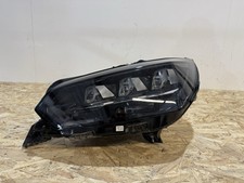 Facelift 2024 peugeot for sale  CLYDEBANK