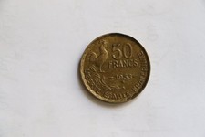 Francs type guiraud d'occasion  Loriol-sur-Drôme