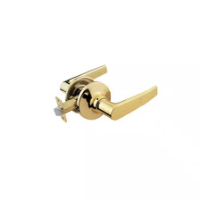 Polished brass passage d'occasion  Expédié en France