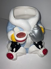 tweety bird cookie jar for sale tweety bird cookie jar for sale Effort