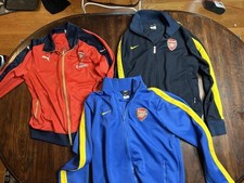 2xl jacket nike arsenal zip for sale 2xl jacket nike arsenal zip for sale Hebron