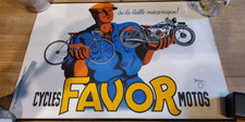 Original vintage poster usato  Compiobbi
