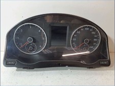 Compteur volkswagen tiguan d'occasion  Saint-Gildas-des-Bois
