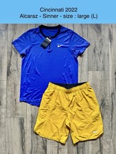 Cincinnati 2022 tenue d'occasion  Paris-