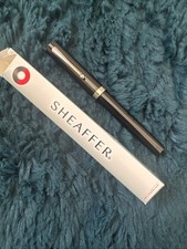 Sheaffer writing ball for sale  MILTON KEYNES