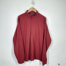 Rohan zip fleece for sale  NEATH