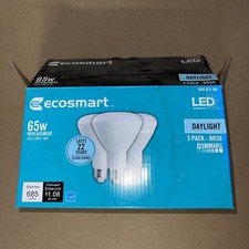 Ecosmart 65w equivalent for sale  Queen Creek