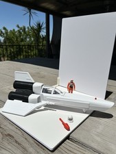 Battlestar galactica viper for sale  Union City