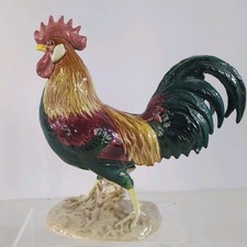 Beswick leghorn cockerel for sale  WINCHESTER