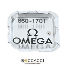 Omega eccentrico appoggio usato  Sant Angelo Romano