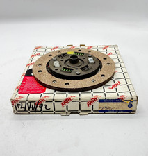 FARAM - DISCO FRIZIONE PER FIAT 127 SPORT-1050 UNO 5-60S 70 201075 - FM-498 comprar usado  Enviando para Brazil