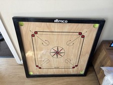 Carrom board game for sale  HATFIELD