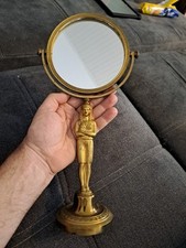 Ancienne glace miroir d'occasion  Thise