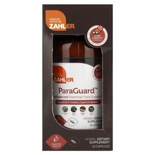 Paraguard 10 capsules for sale  USA
