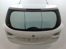 Hayon suzuki sx4 d'occasion  Amiens-
