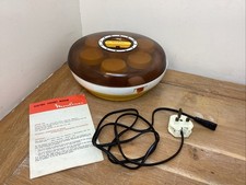 Vintage moulinex electric for sale  WETHERBY