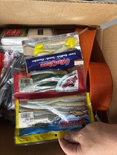 Random fishing gear for sale  Fort Myers