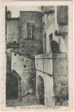 Itri latina antica usato Itri latina antica usato  Italia