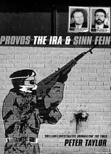 Provos ira sinn for sale  UK