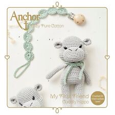 Crochet kit baby for sale  LEICESTER