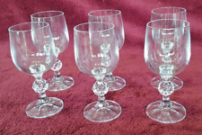 6er set vintage gebraucht kaufen  Leipzig