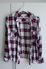 Camicia donna tally usato  Bosisio Parini