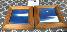 Two pine framed for sale  SUNBURY-ON-THAMES