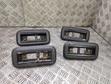 Transporter rear seat for sale  MILTON KEYNES