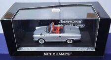 Minichamps nsu spider gebraucht kaufen  Weilburg