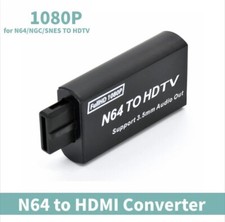 Convertisseur adaptateur hdmi d'occasion Convertisseur adaptateur hdmi d'occasion  Épinay-sur-Orge