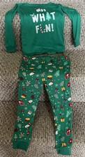 Children green christmas for sale  Plymouth