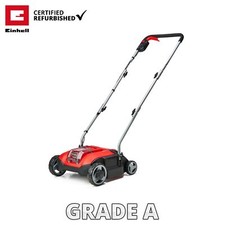 Einhell cordless scarifier for sale  WIRRAL