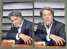 Hervé vilard lot d'occasion  Poitiers