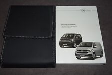 Owners manual utilisation d'occasion  Expédié en Belgium