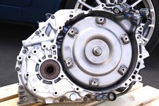 Automatikgetriebe aw55 51sn gebraucht kaufen  Kassel
