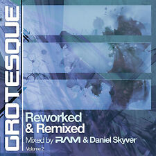 Grotesque reworked remixed gebraucht kaufen  Versand nach Germany