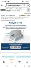 Scoopfree katzenklo elektrisch gebraucht kaufen  Mannheim