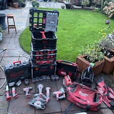 Milwaukee packout compact for sale  WIGAN