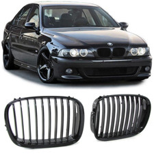 Grilles calandre noir d'occasion  Bordeaux-