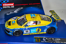 Audi lms team gebraucht kaufen  Taufkirchen