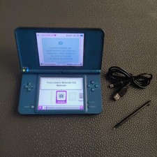 Nintendo dsi blu usato  Camposanto