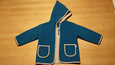 Finkid tonttu fleecejacke gebraucht kaufen  Greifswald-Umland ll