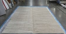 Creme damaged rug for sale  Easton