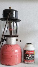 Coleman lantern model for sale  Avalon