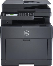 Impressora Multifuncional Nuvem Colorida Dell H825cdw comprar usado  Enviando para Brazil