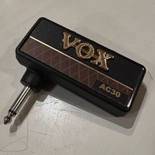 Vox amplug guitar d'occasion  Expédié en Belgium