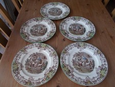 spode byron plate for sale spode byron plate for sale BOGNOR REGIS