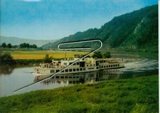 Weser berweser motorschiff gebraucht kaufen  Höxter